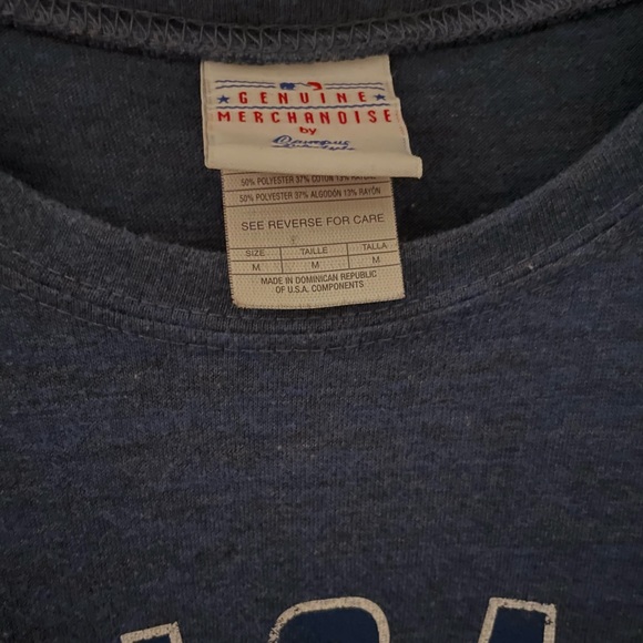 Chicago Cubs Soriano T-Shirt - Picture 5 of 7